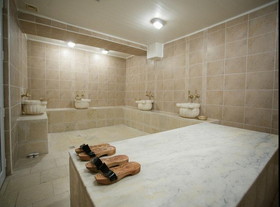 Lion City Hotel Kizilay