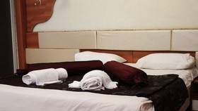 Lion City Hotel Kizilay