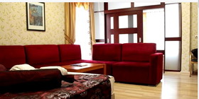 Lion City Hotel Kizilay