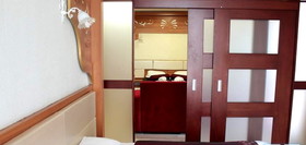 Lion City Hotel Kizilay