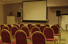 Lion City Hotel Kizilay