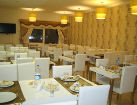 Lion City Hotel Kizilay
