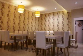 Lion City Hotel Kizilay