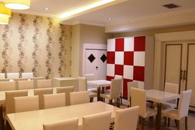 Lion City Hotel Kizilay