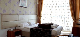 Lion City Hotel Kizilay