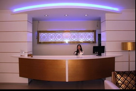 Lion City Hotel Kizilay