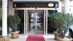 Lion City Hotel Kizilay