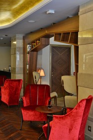 Warwick Ankara