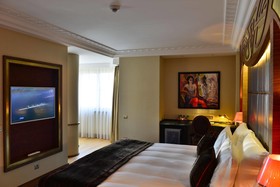 Warwick Ankara