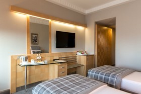 Metropolitan Hotel Ankara