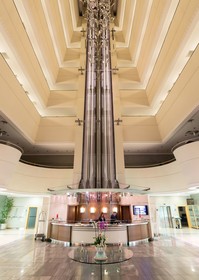 Metropolitan Hotel Ankara