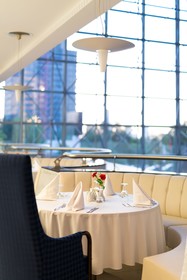 Metropolitan Hotel Ankara