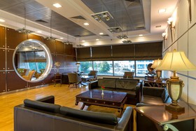 Metropolitan Hotel Ankara