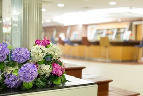 Metropolitan Hotel Ankara