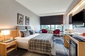 Metropolitan Hotel Ankara