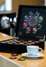 Metropolitan Hotel Ankara