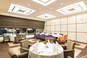 Metropolitan Hotel Ankara