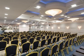 Metropolitan Hotel Ankara