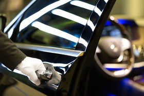 Metropolitan Hotel Ankara