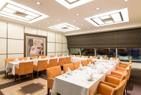 Metropolitan Hotel Ankara