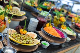 Metropolitan Hotel Ankara