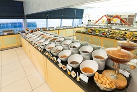 Metropolitan Hotel Ankara