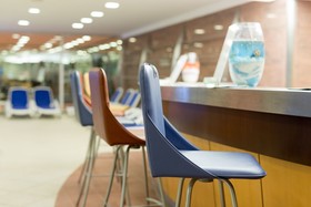 Metropolitan Hotel Ankara