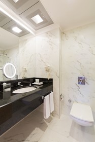 Metropolitan Hotel Ankara