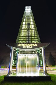 Metropolitan Hotel Ankara