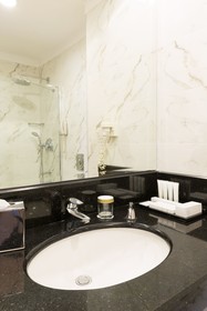 Metropolitan Hotel Ankara