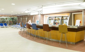 Metropolitan Hotel Ankara