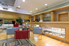 Metropolitan Hotel Ankara