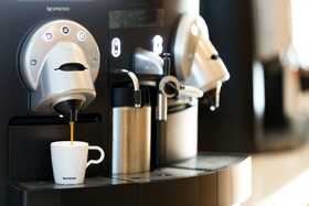 Metropolitan Hotel Ankara