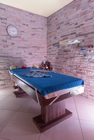 Metropolitan Hotel Ankara