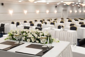 Metropolitan Hotel Ankara