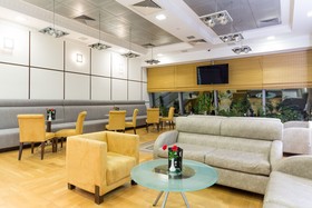 Metropolitan Hotel Ankara