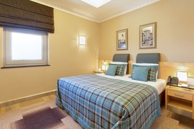 Metropolitan Hotel Ankara