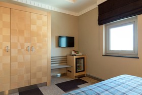 Metropolitan Hotel Ankara