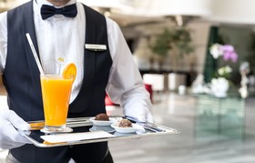 Metropolitan Hotel Ankara