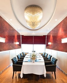 Metropolitan Hotel Ankara