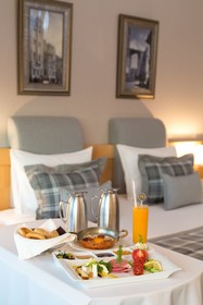 Metropolitan Hotel Ankara