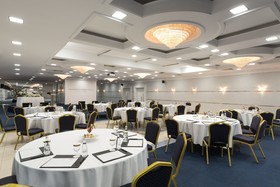 Metropolitan Hotel Ankara