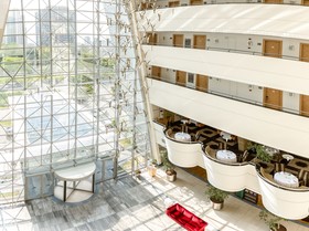 Metropolitan Hotel Ankara