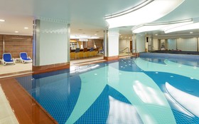 Metropolitan Hotel Ankara