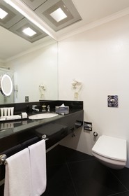 Metropolitan Hotel Ankara