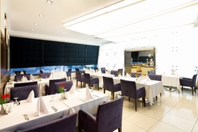 Metropolitan Hotel Ankara