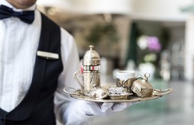 Metropolitan Hotel Ankara