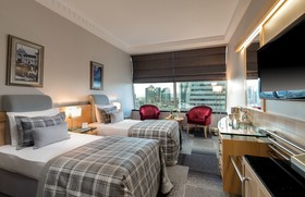 Metropolitan Hotel Ankara