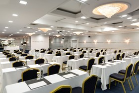 Metropolitan Hotel Ankara