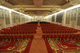 Meyra Palace